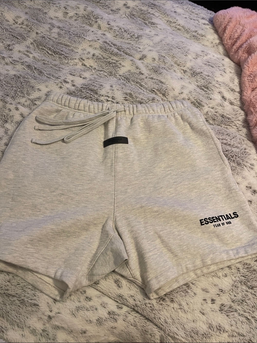 Fear of God Essentials Sweat Short
